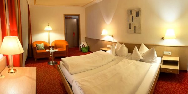 Doppelzimmer-Comfort-Schwarzwald-Wellnesshotel-Hohenrodt-1