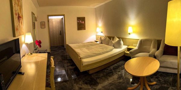 Doppelzimmer-Comfort-Schwarzwald-Wellnesshotel-Hohenrodt-4