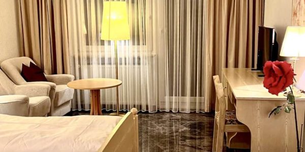 Doppelzimmer-Comfort-Schwarzwald-Wellnesshotel-Hohenrodt-7