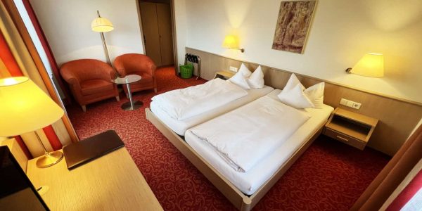 Doppelzimmer-Comfort-Schwarzwald-Wellnesshotel-Hohenrodt-8