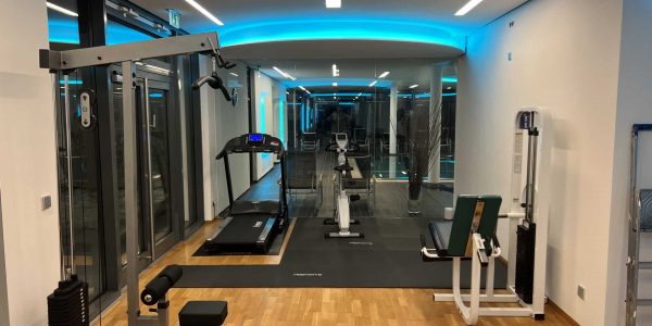 Fitness-Raum-Spa-Schwarzwald-Wellnesshotel-Hohenrodt-2