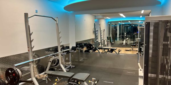 Fitness-Raum-Spa-Schwarzwald-Wellnesshotel-Hohenrodt-4