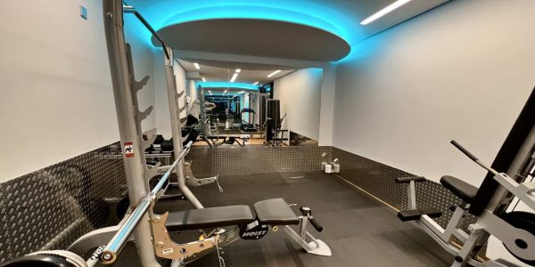 Fitness-Raum-Spa-Schwarzwald-Wellnesshotel-Hohenrodt-7
