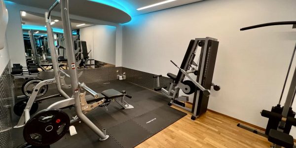 Fitness-Raum-Spa-Schwarzwald-Wellnesshotel-Hohenrodt-8