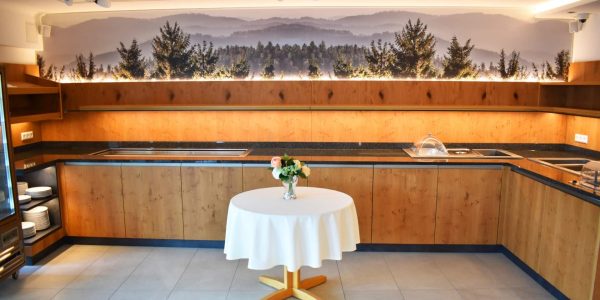 Restaurant-Schwarzwald-Buffet-Wellnesshotel-Hohenrodt-2
